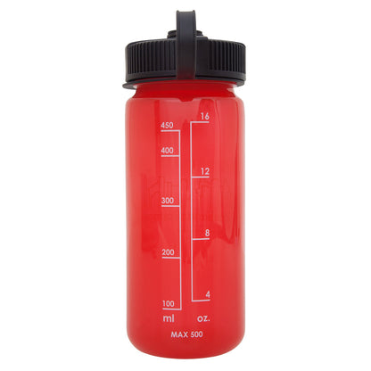 MP Water Bottle Red - Manhattan Portage
