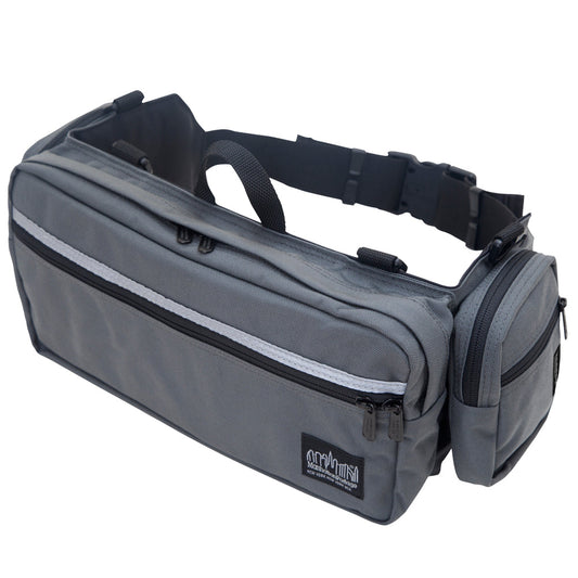 Urban TrekPro Grey - Manhattan Portage