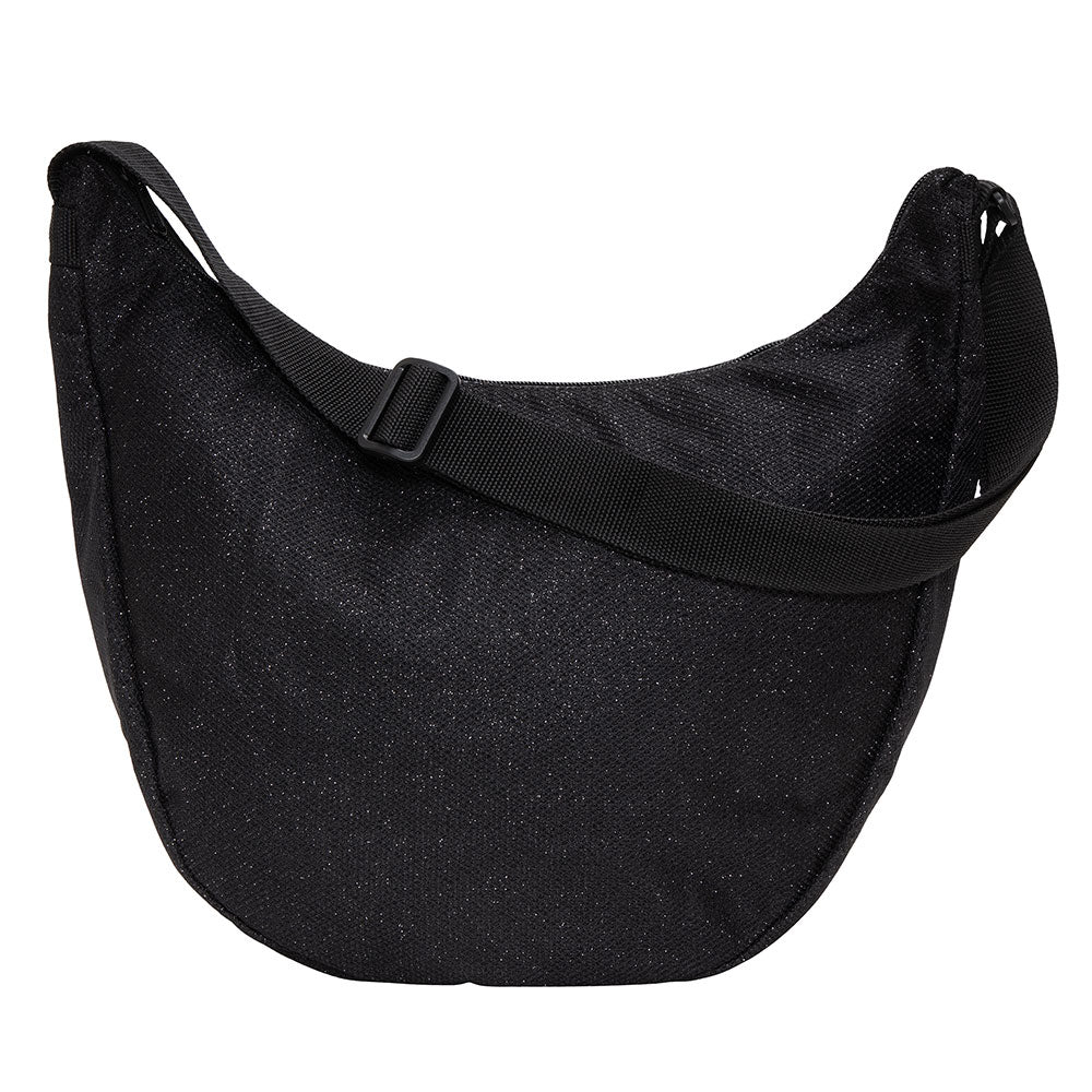 Midnight Nolita Shoulder Bag MDN-BLK - Manhattan Portage