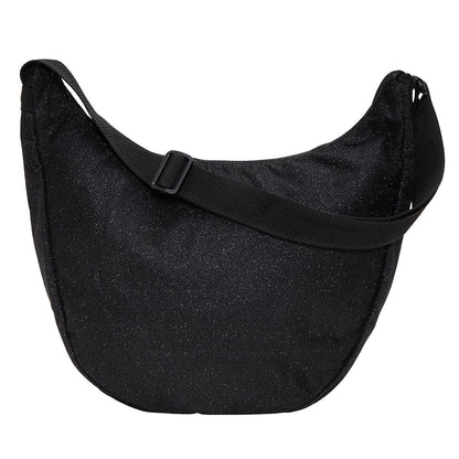 Midnight Nolita Shoulder Bag MDN-BLK - Manhattan Portage