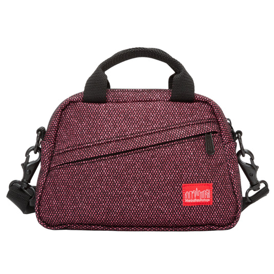 Midnight Jane Shoulder Bag MDN-BUR - Manhattan Portage