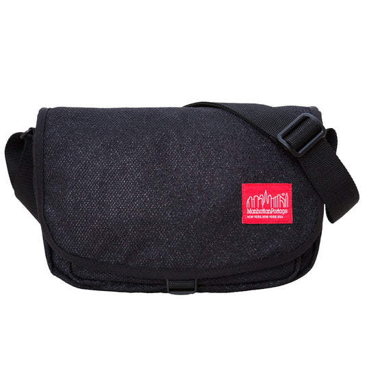 Midnight Sohobo Bag Black - Manhattan Portage