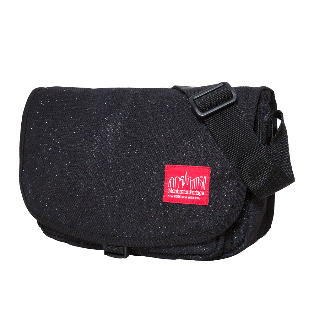 Midnight Sohobo Bag Black - Manhattan Portage