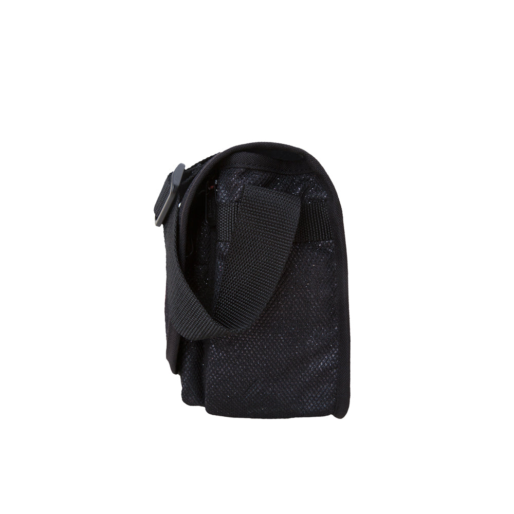 Midnight Sohobo Bag Black - Manhattan Portage