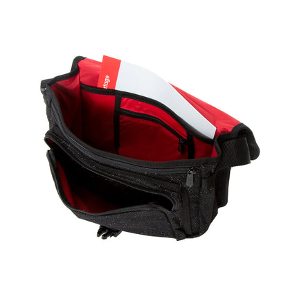 Midnight Sohobo Bag Black - Manhattan Portage