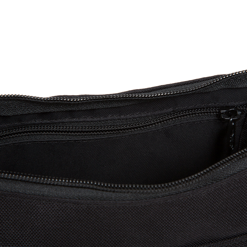 Bowling Green Shoulder Bag BLK/CAM - Manhattan Portage