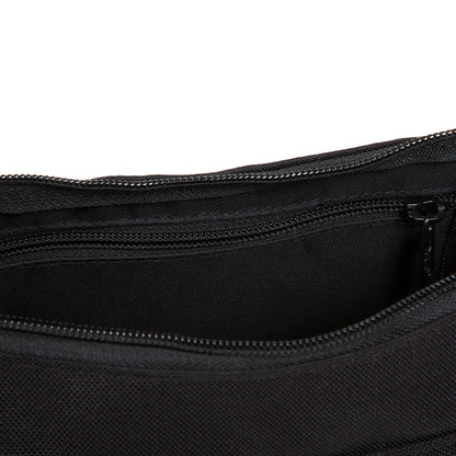 Bowling Green Shoulder Bag BLK/CAM - Manhattan Portage