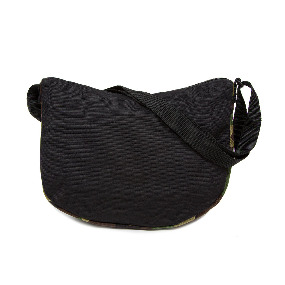 Bowling Green Shoulder Bag BLK/CAM - Manhattan Portage