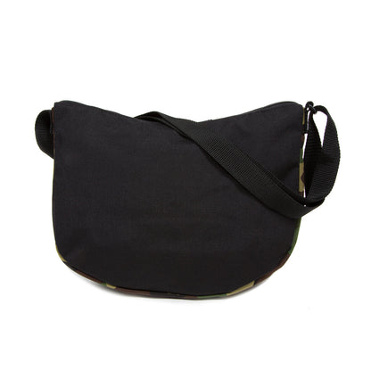 Bowling Green Shoulder Bag BLK/CAM - Manhattan Portage