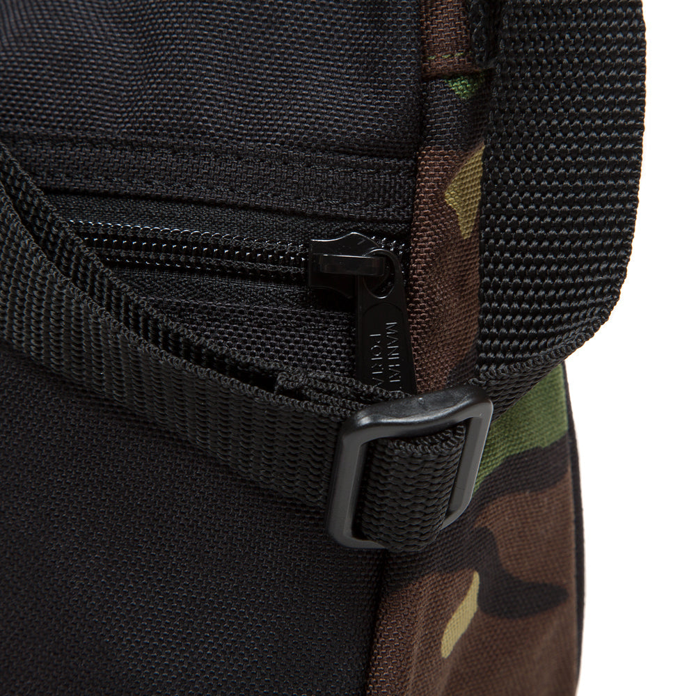 Bowling Green Shoulder Bag BLK/CAM - Manhattan Portage