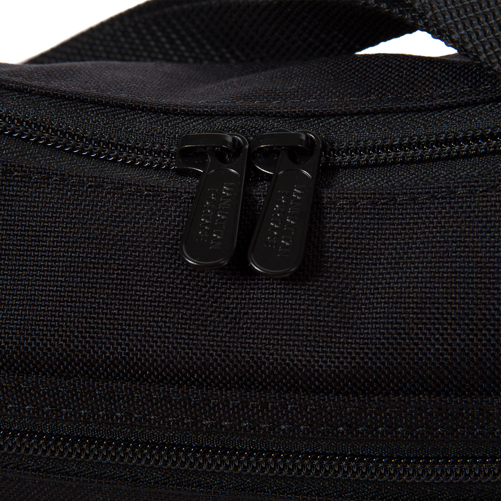 Bowling Green Shoulder Bag BLK/CAM - Manhattan Portage