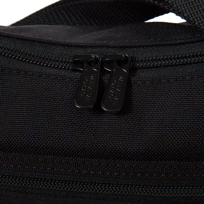 Bowling Green Shoulder Bag BLK/CAM - Manhattan Portage