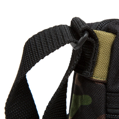 Bowling Green Shoulder Bag BLK/CAM - Manhattan Portage